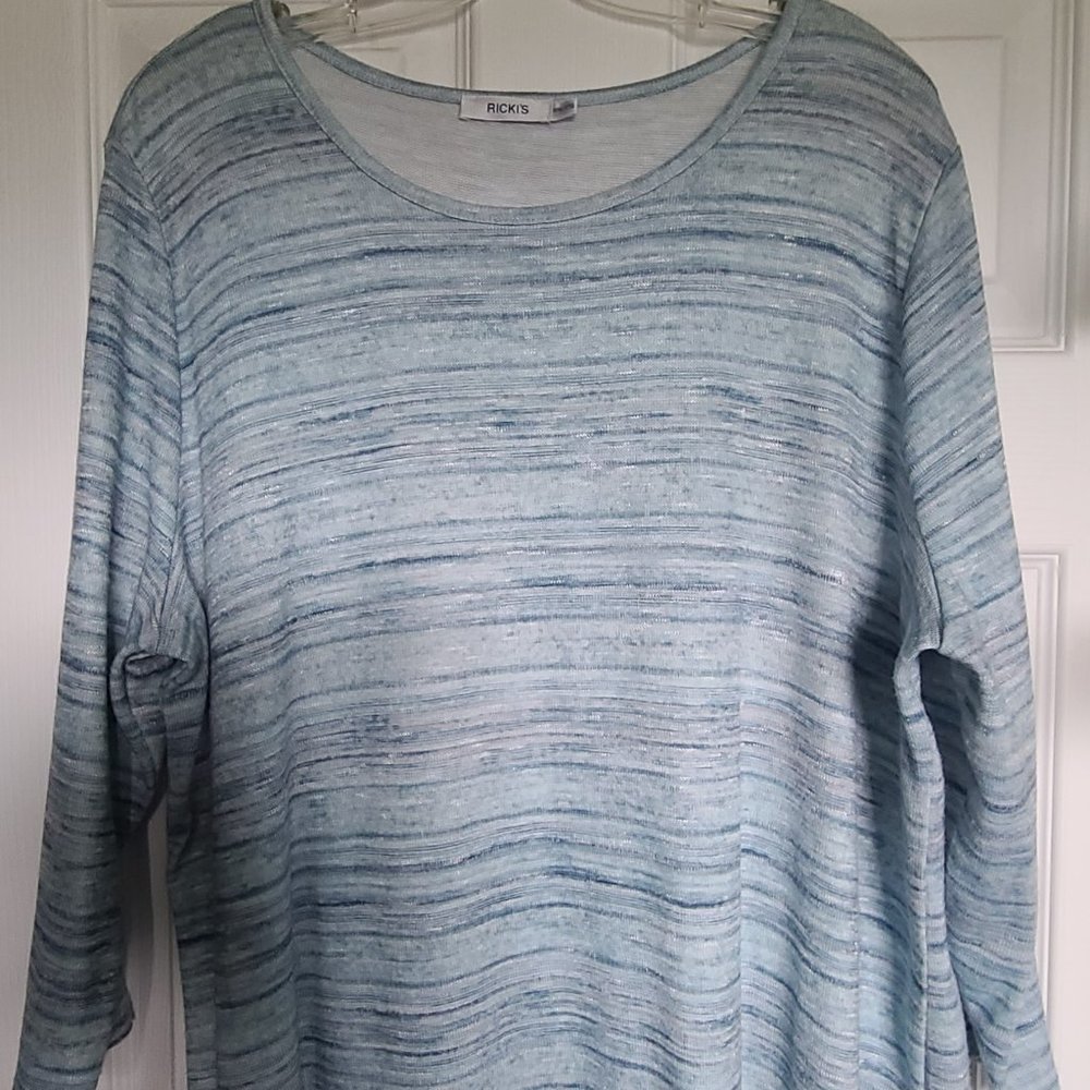 XXL Women's Tunic